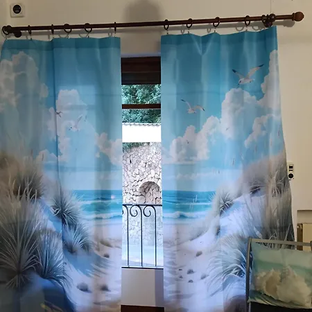 Relax Costa D'argento Argentario 포르투산투스테파노