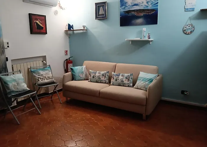 Relax Costa D'argento Argentario