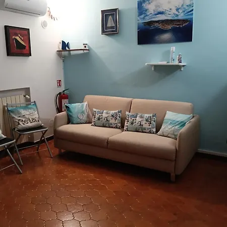 Relax Costa D'argento Argentario