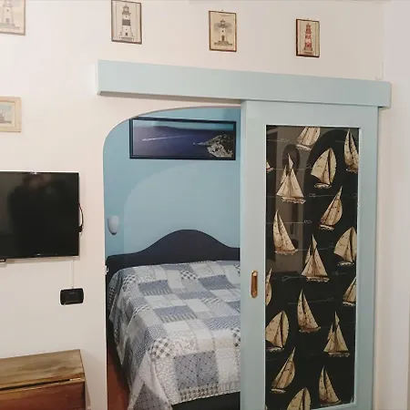 Apartament Relax Costa D'argento Argentario Porto Santo Stefano (Grosseto)
