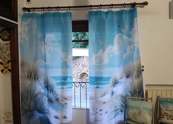 Relax Costa D'argento Argentario Porto Santo Stefano (Grosseto)